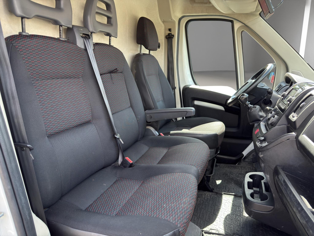 Citroen Jumper