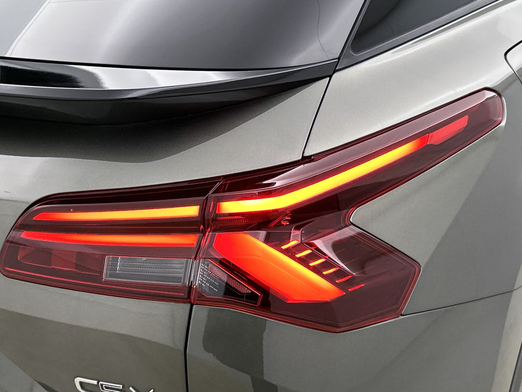 Citroen C5 X
