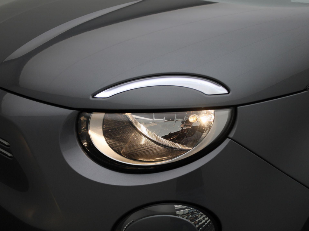 Fiat 500 C