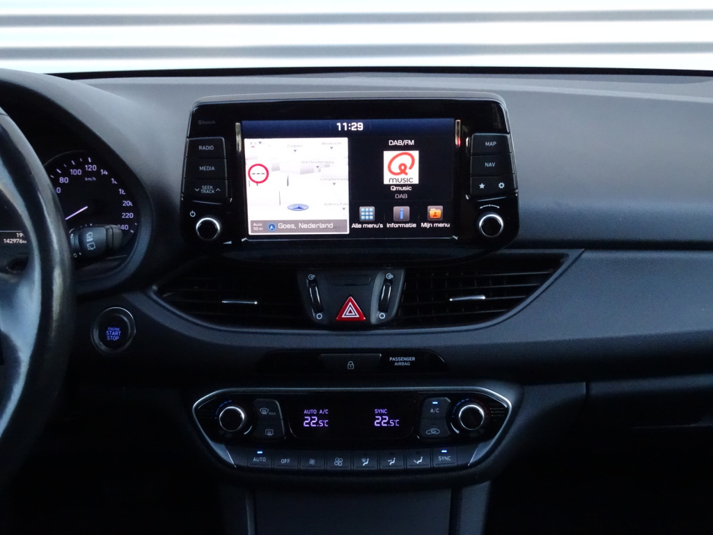 Hyundai I 30