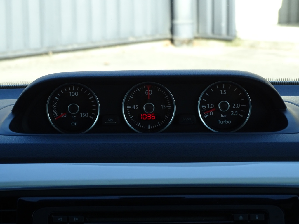 Volkswagen New Beetle