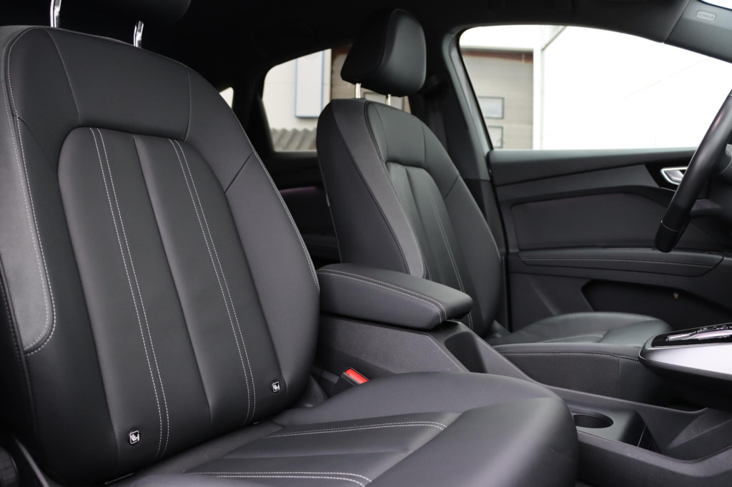 Audi Q4 Sportback E-tron