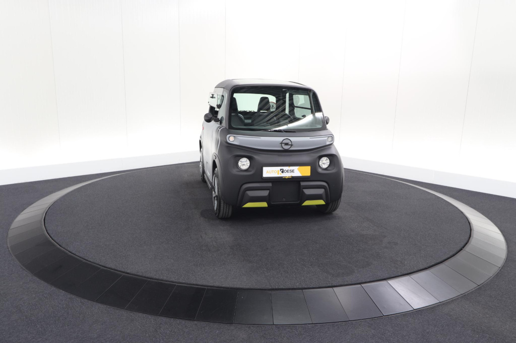 Opel Rocks-e
