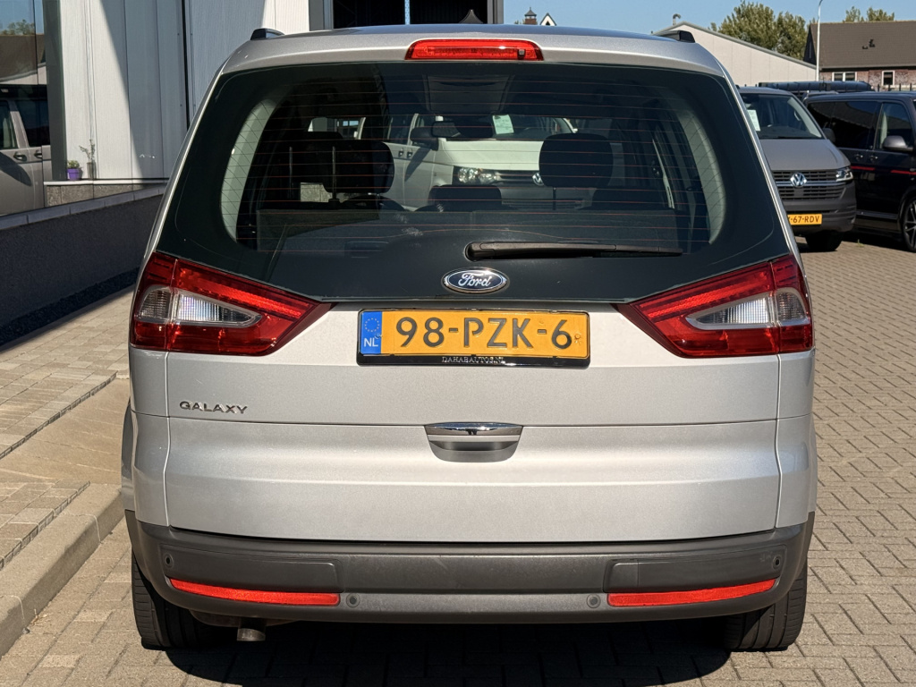 Ford Galaxy