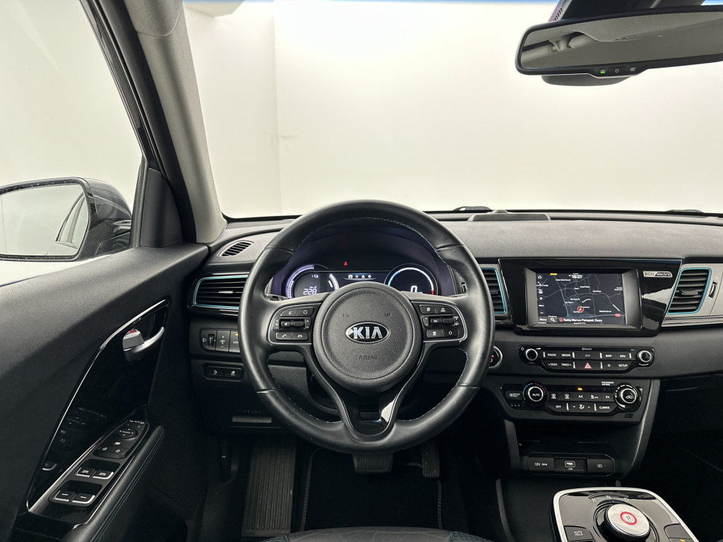 Kia E-niro