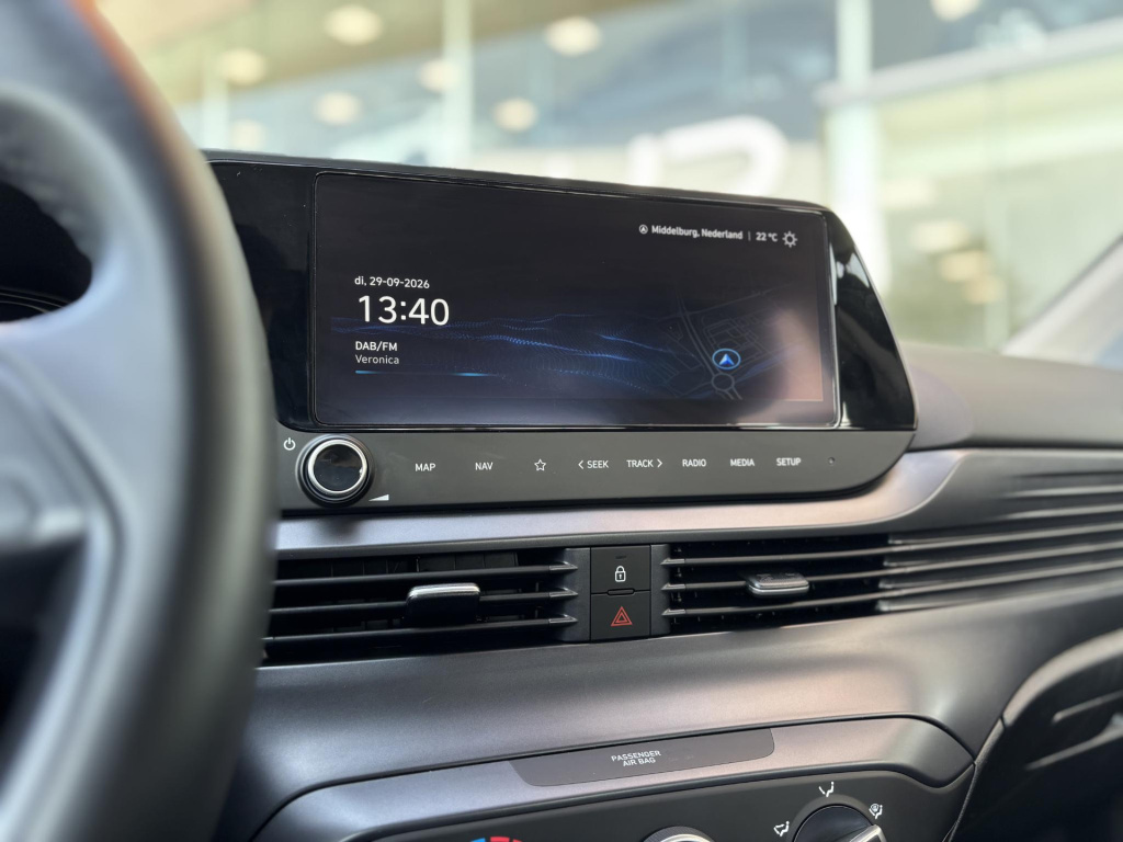 Hyundai I 20