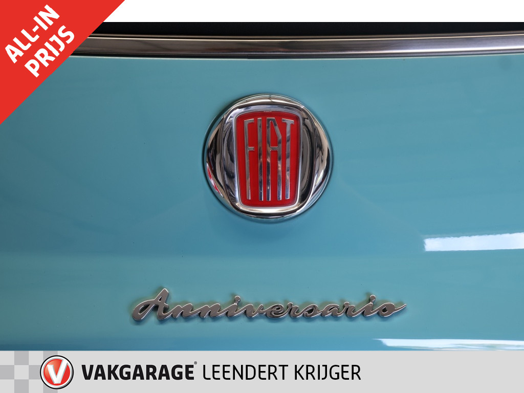 Fiat 500 C
