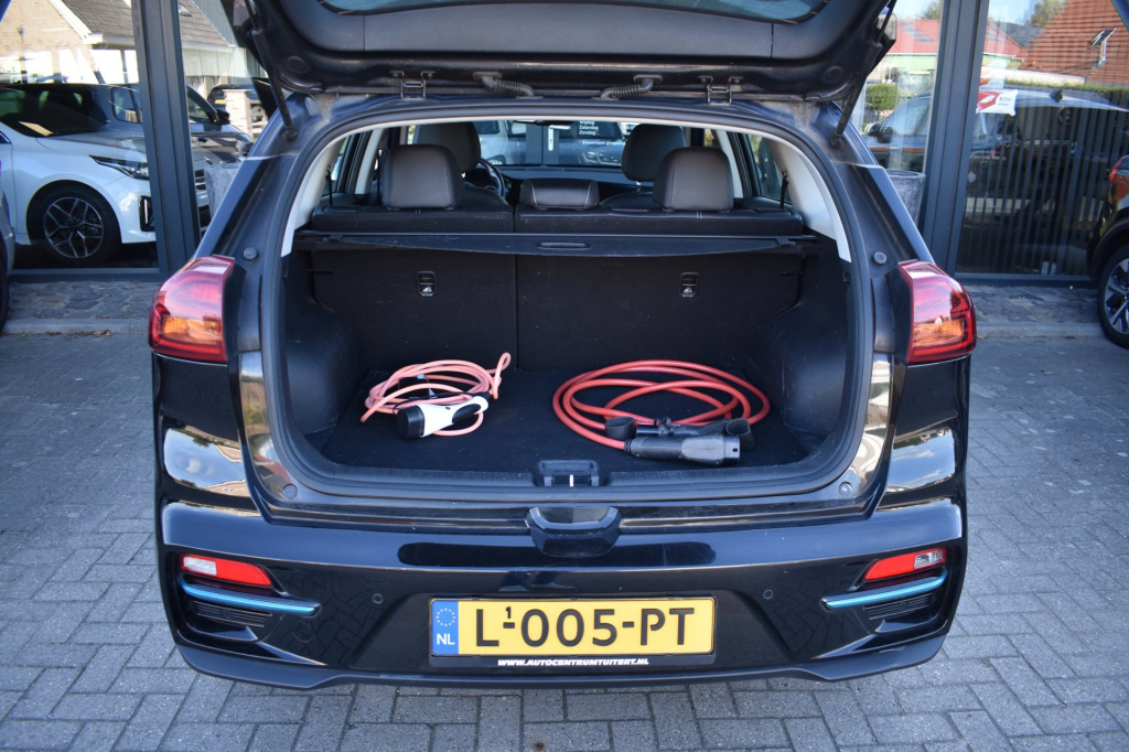 Kia E-niro