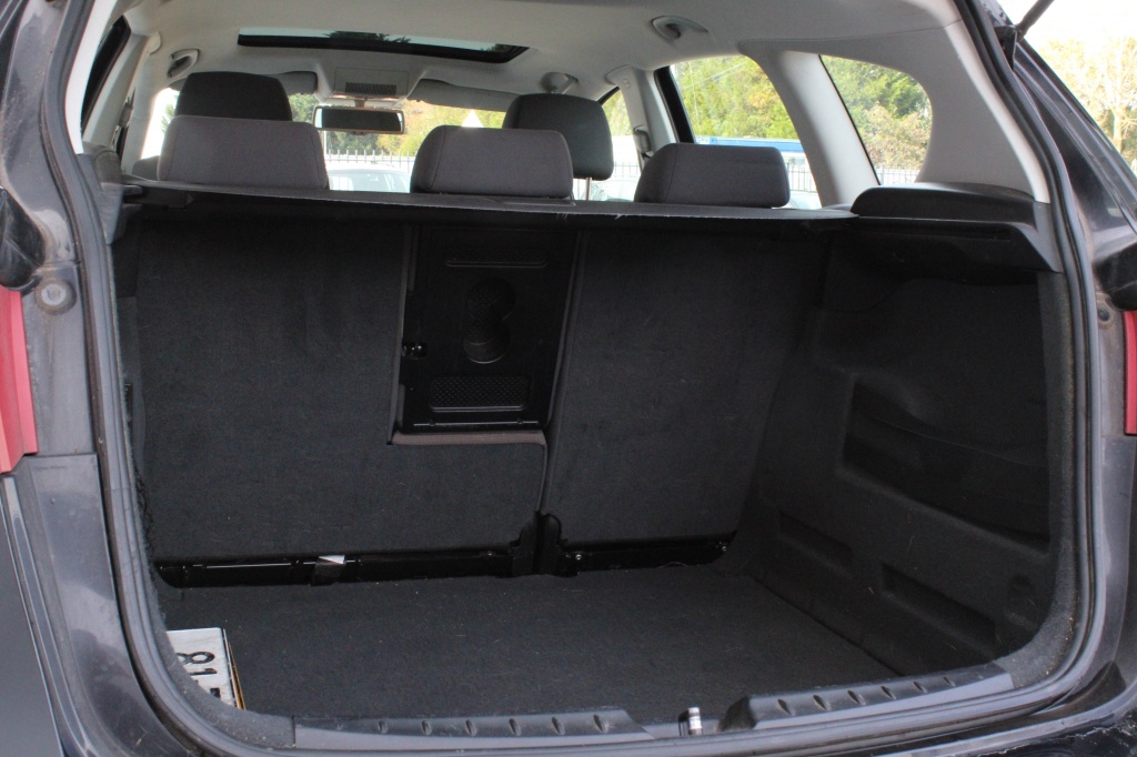 Seat Altea Xl
