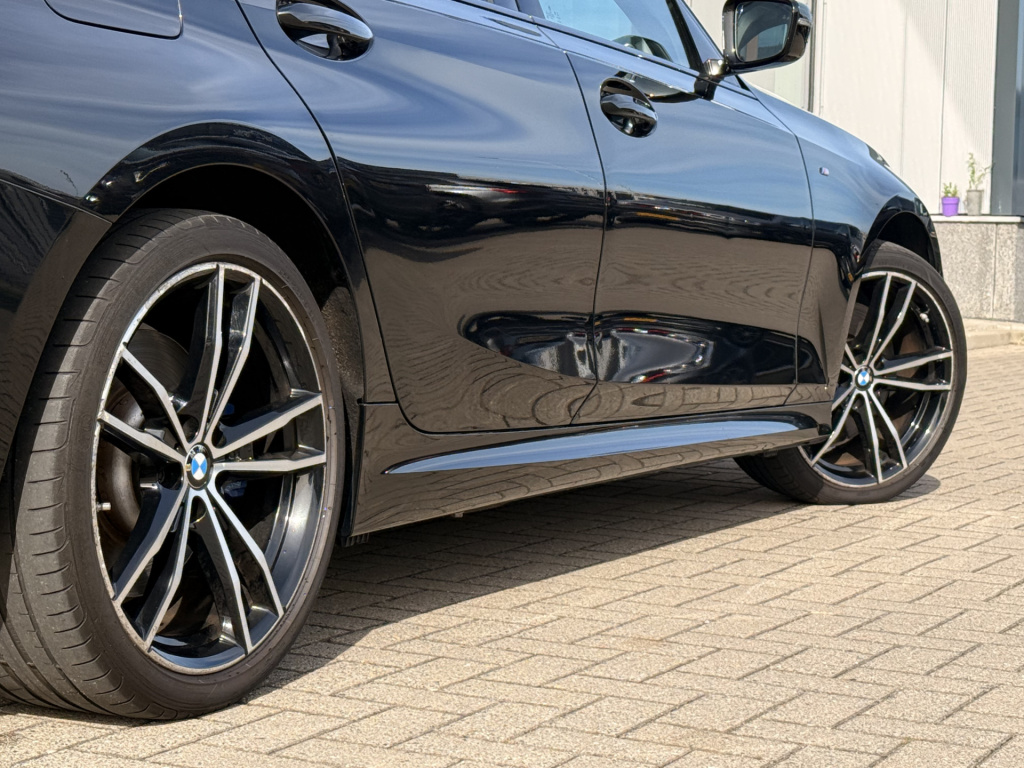 BMW 3-serie