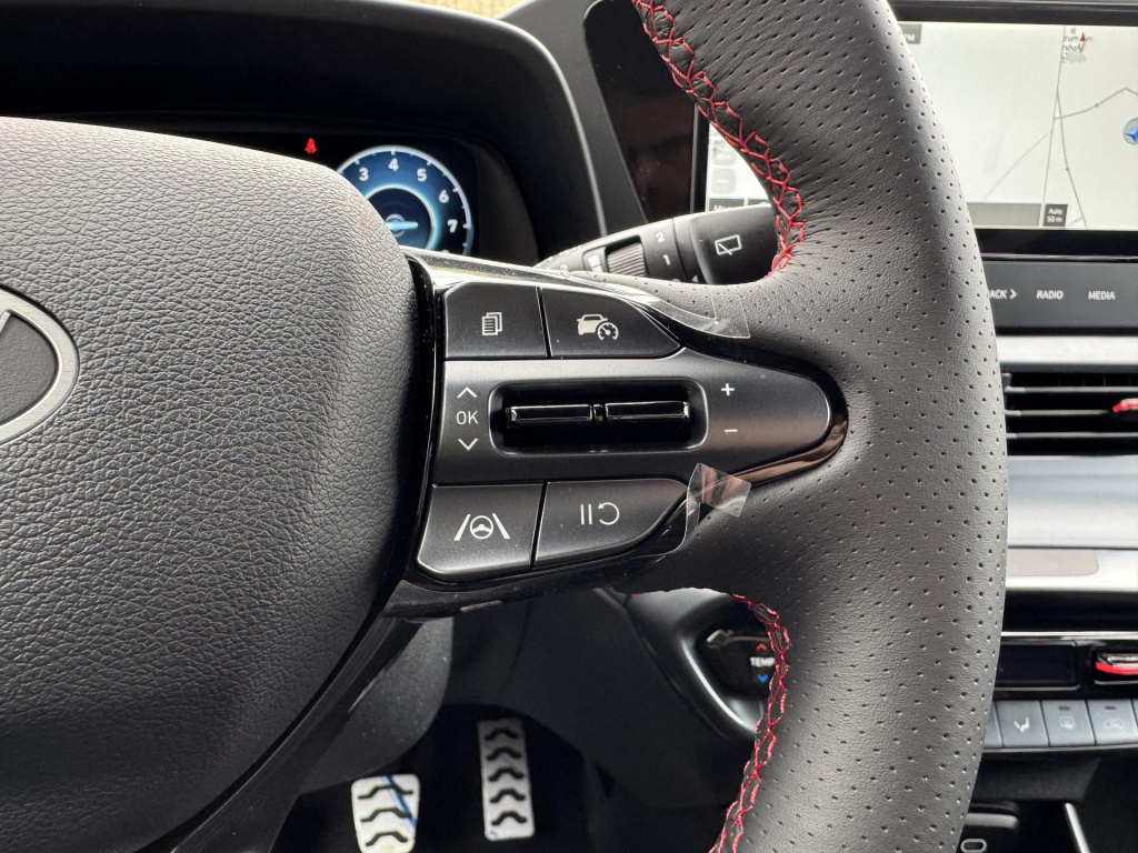 Hyundai I 20