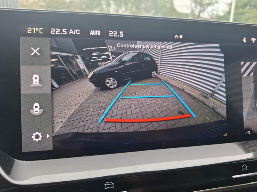 Citroen C5 X