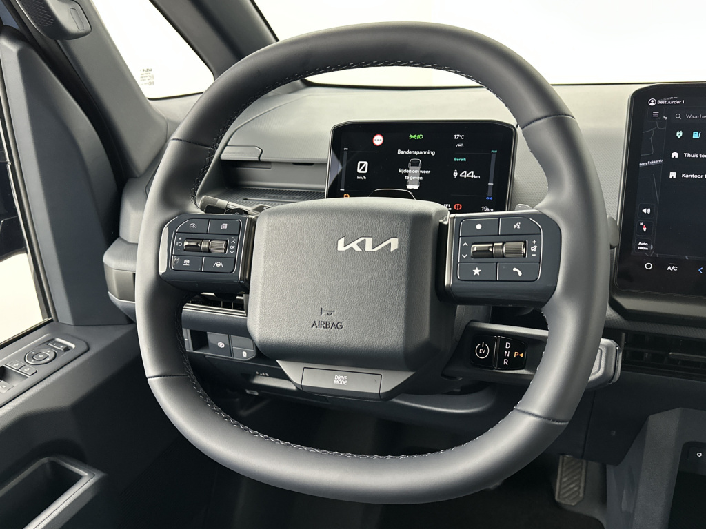 Kia Pv5