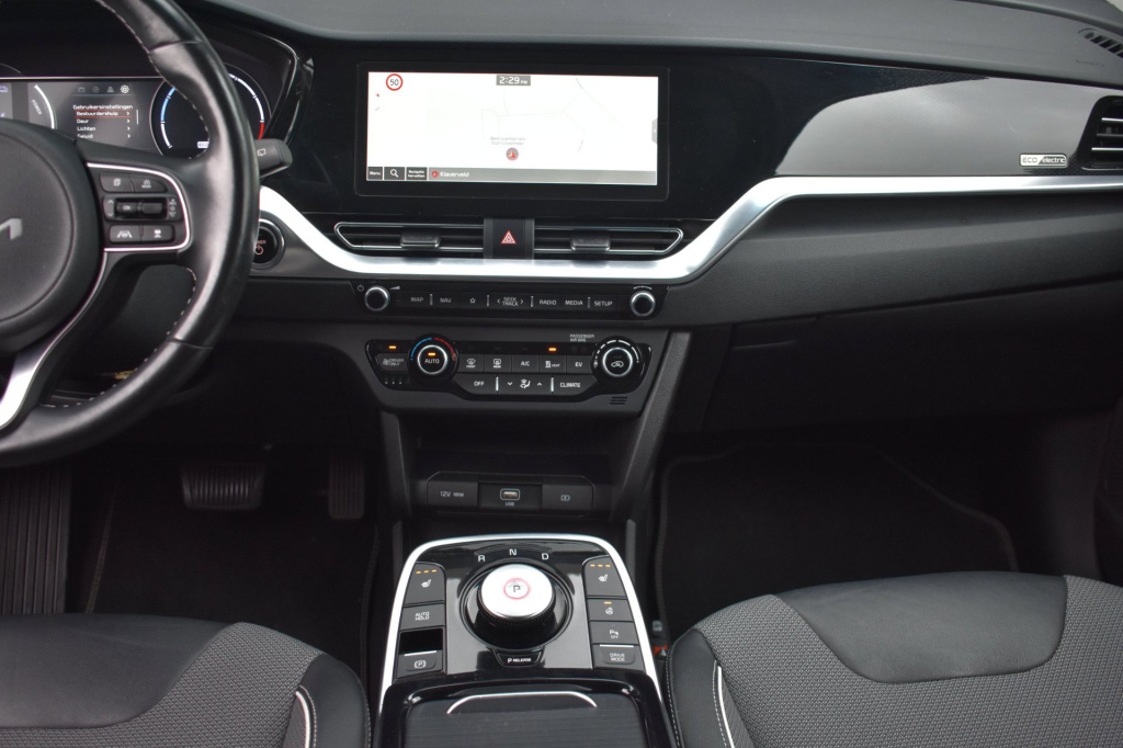 Kia E-niro
