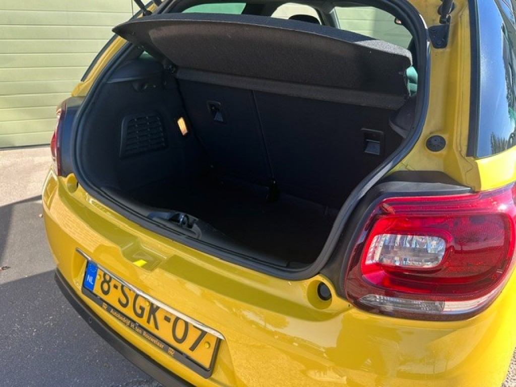 Citroen DS3