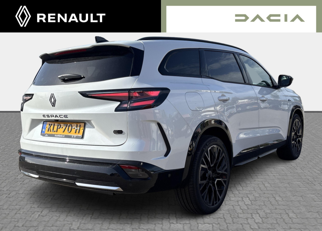 Renault Espace
