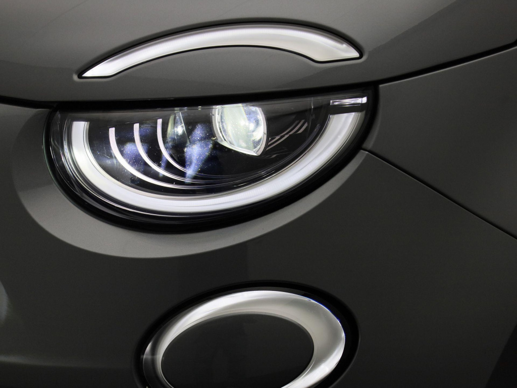 Fiat 500 C