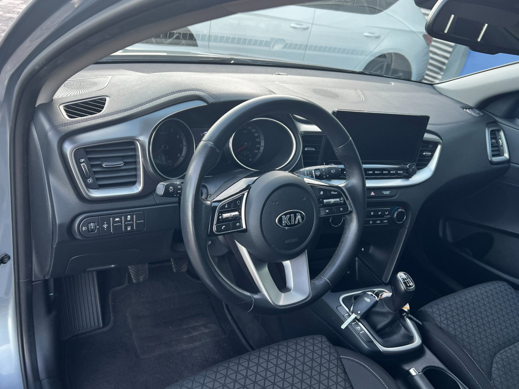 Kia Ceed Sportswagon