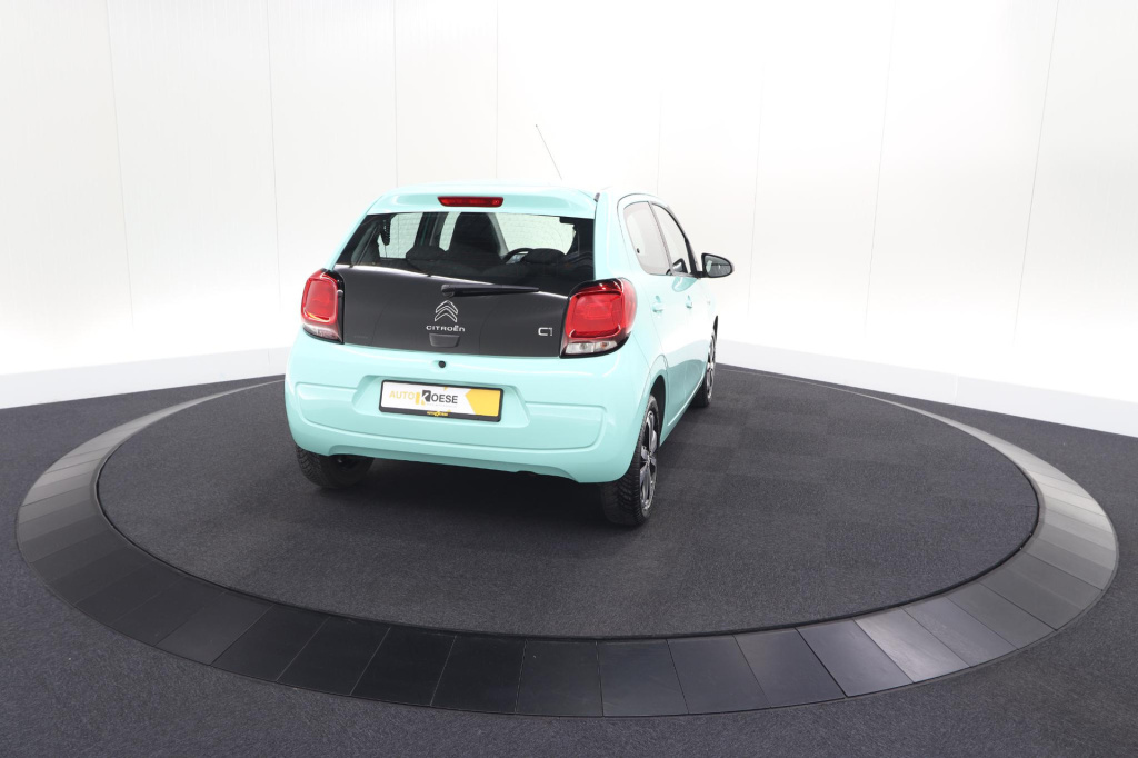 Citroen C1