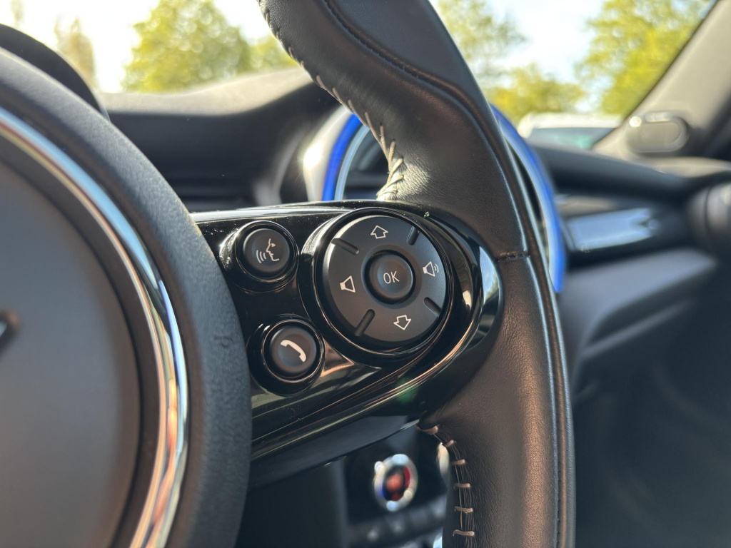Mini Electric