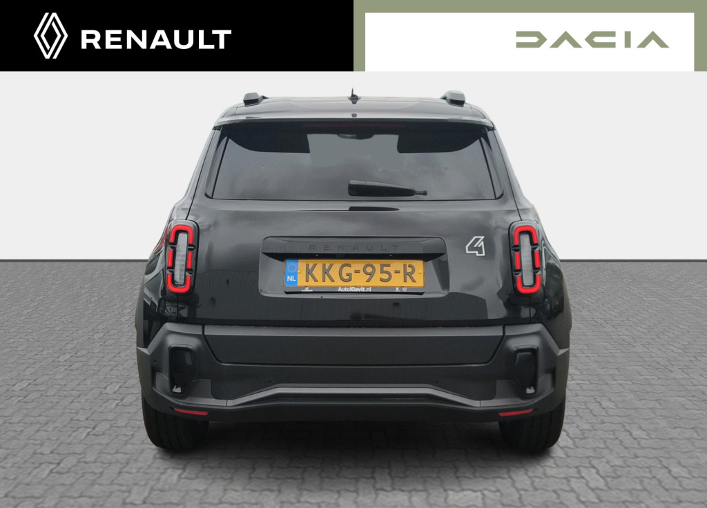 Renault 4