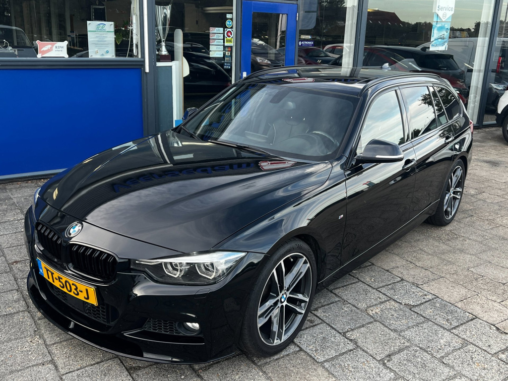 BMW 3-serie