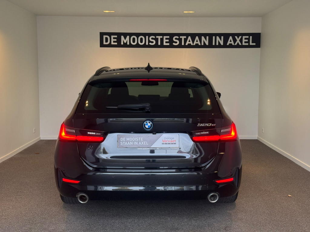 BMW 3-serie