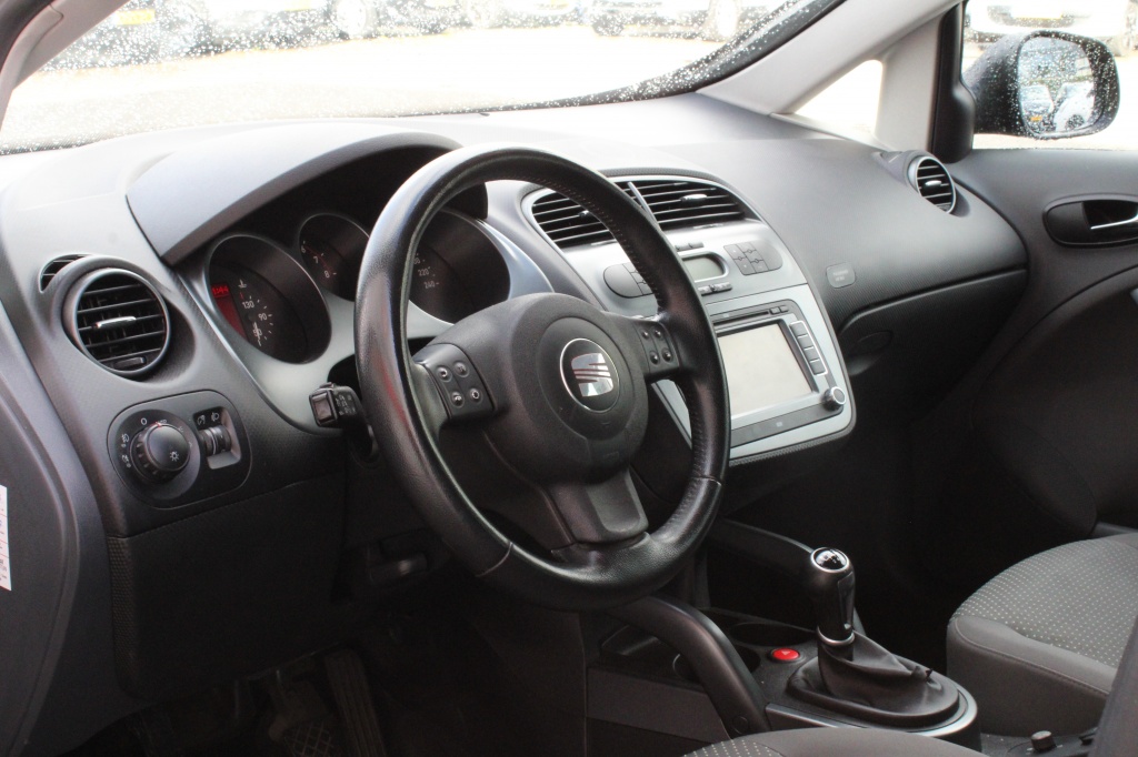 Seat Altea Xl