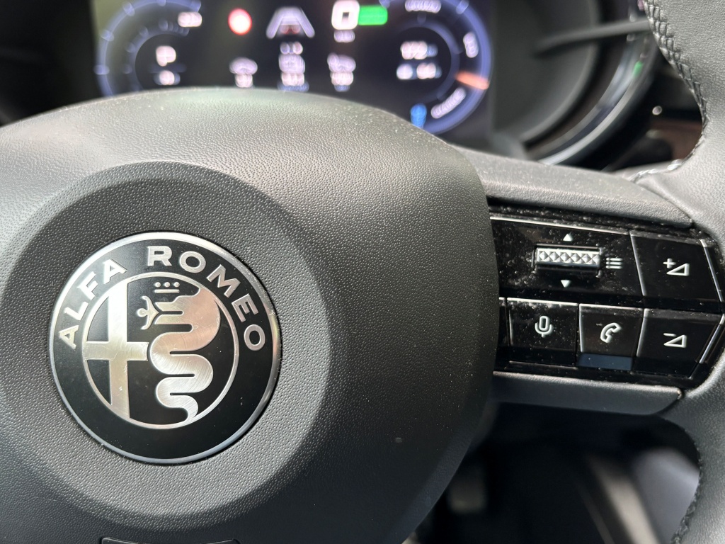 Alfa Romeo Junior