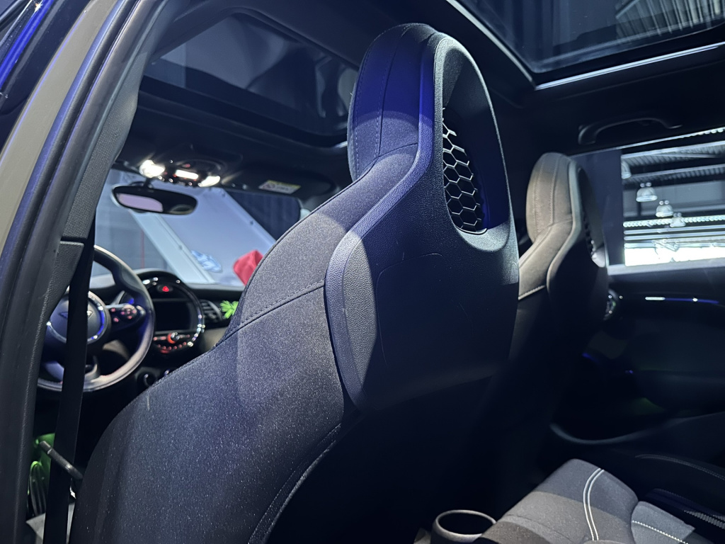 Mini 5-deurs