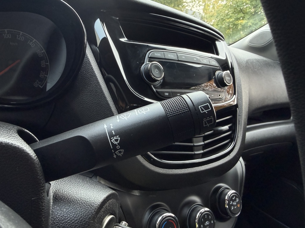 Opel Karl