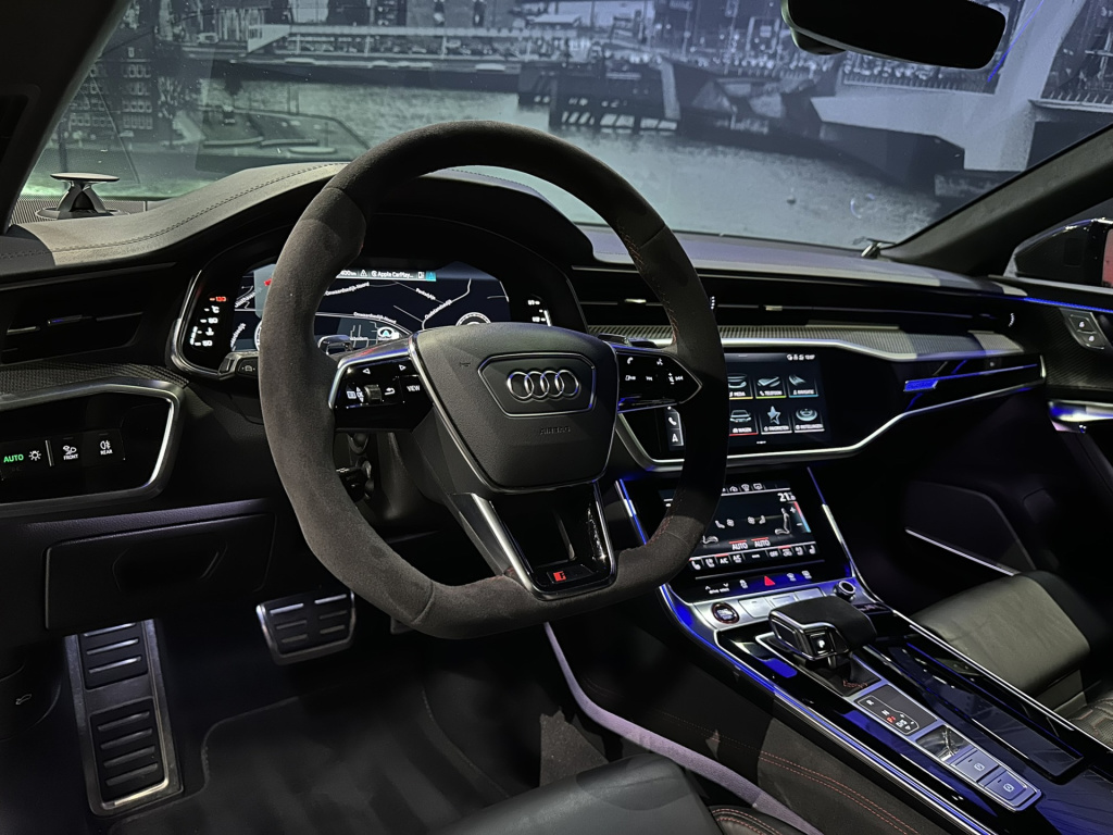 Audi Rs6