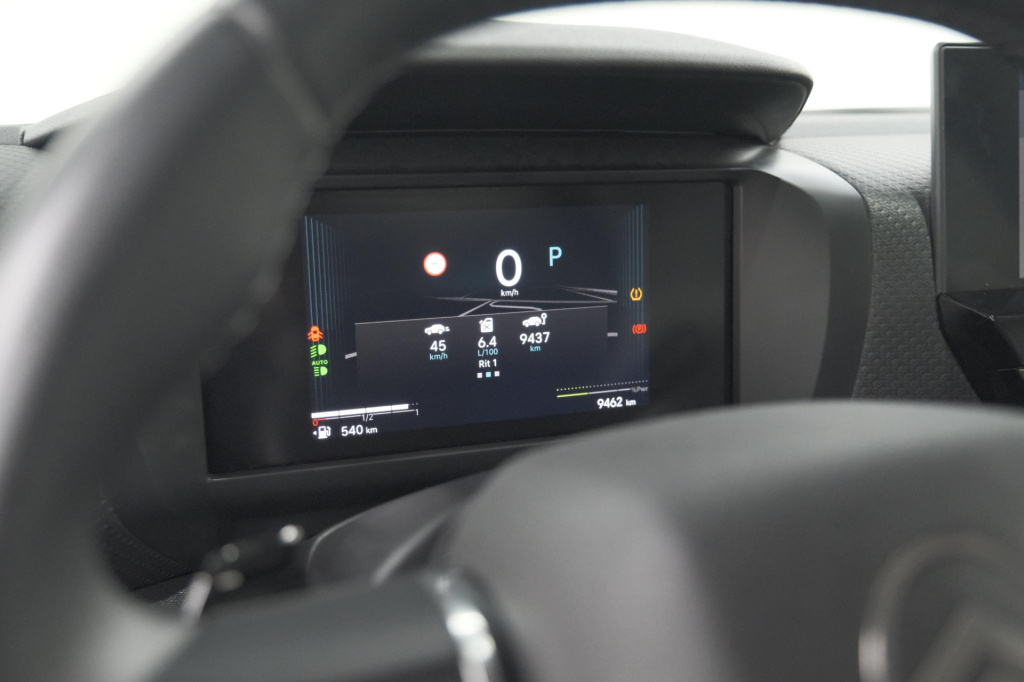 Citroen C4 X