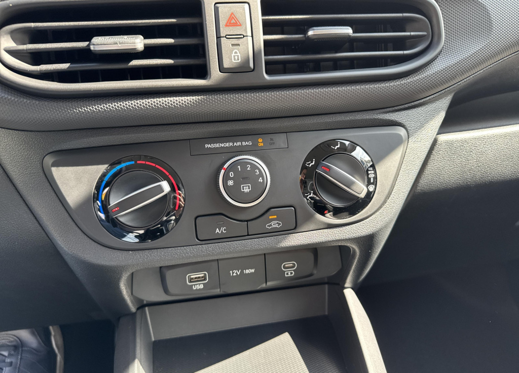 Hyundai I 10