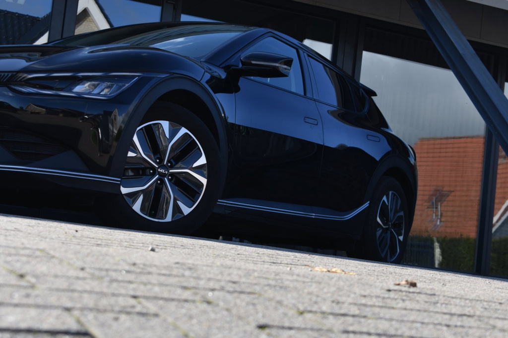 Kia Ev6