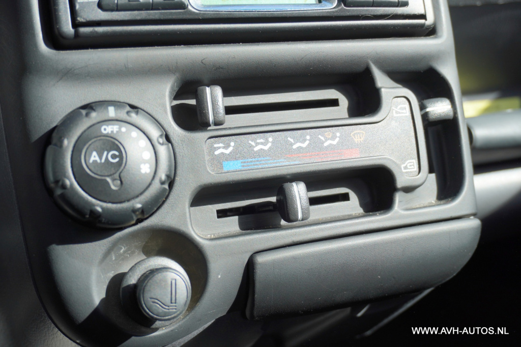 Hyundai Atos