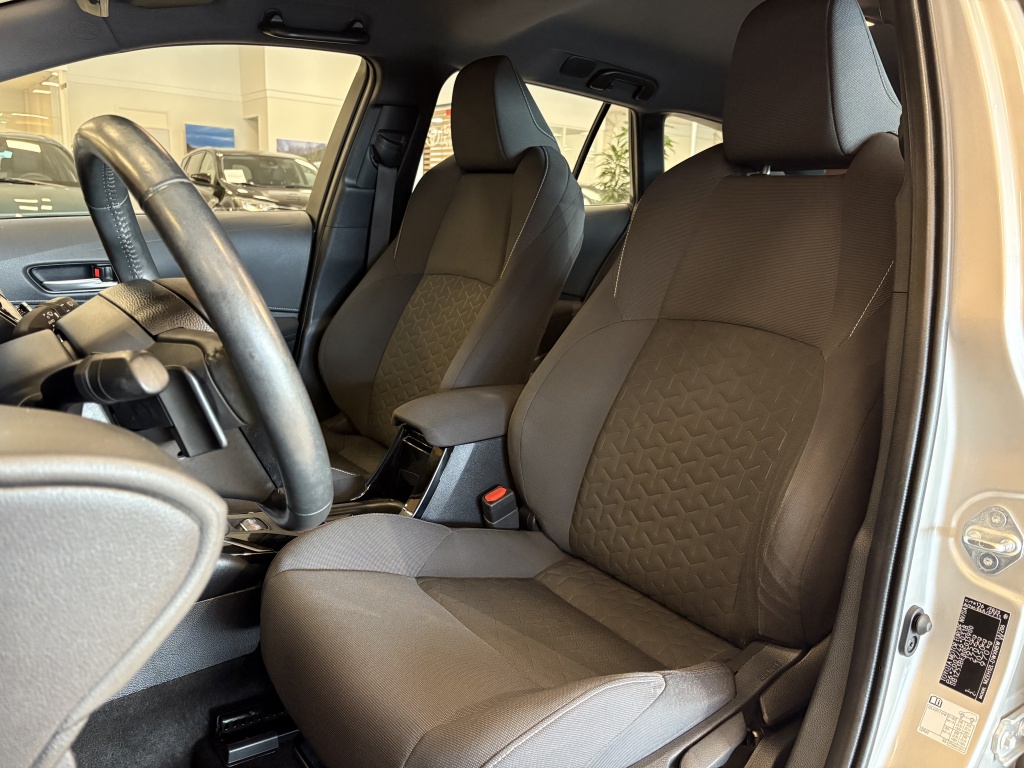 Toyota Corolla Touring Sports