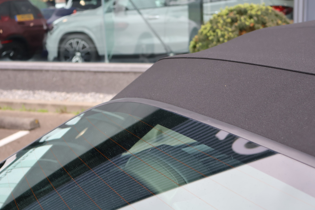 Mercedes-Benz Clk-klasse