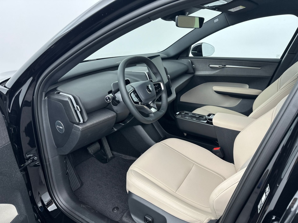 Volvo Ex30