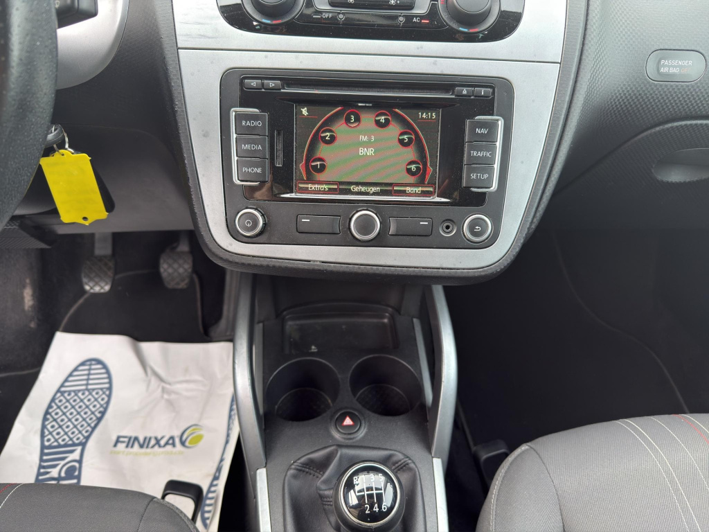 Seat Altea Xl