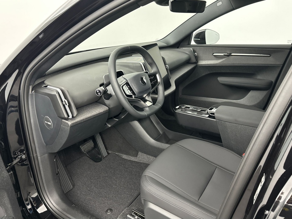 Volvo Ex30