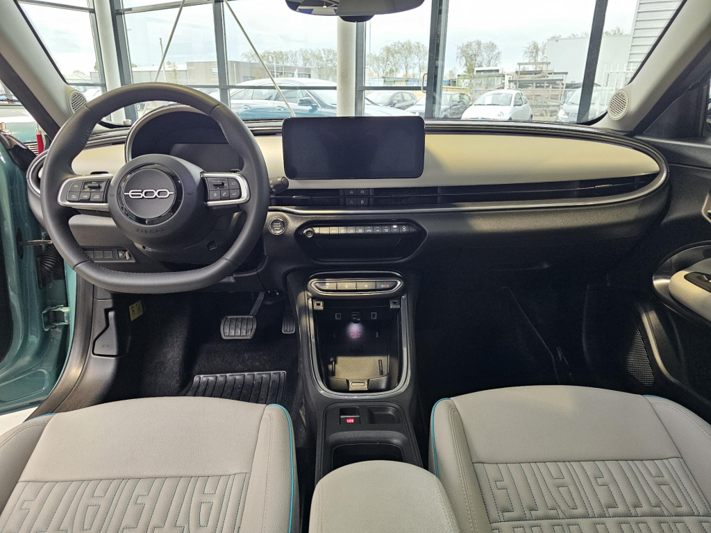 Fiat 600