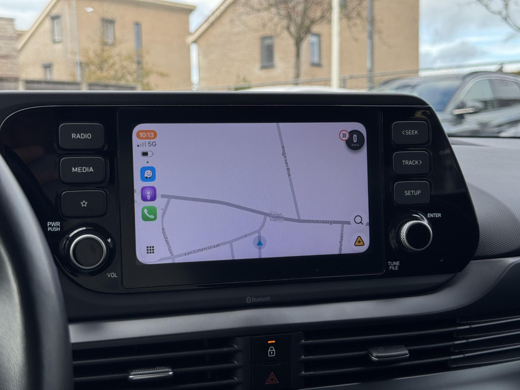 Hyundai I 20