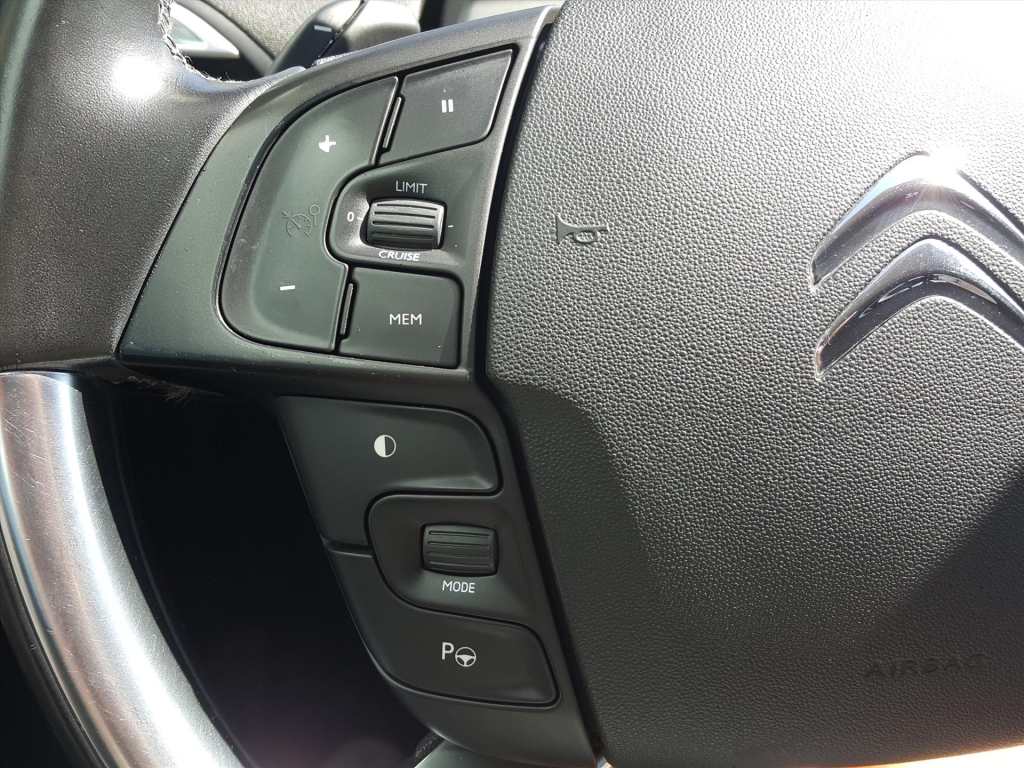 Citroen Grand C4 Picasso