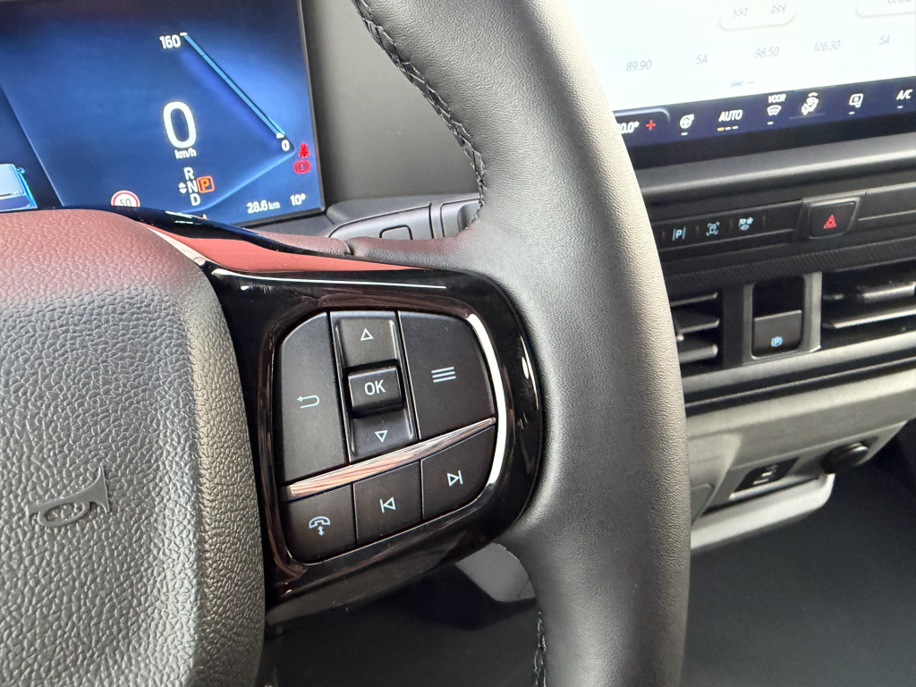 Ford E-transit
