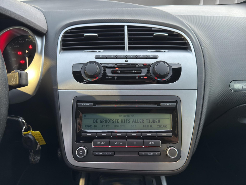 Seat Altea Xl
