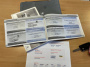 Peugeot 308 sw 1.6 vti active automaat