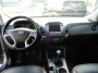 Hyundai Ix35 1.6i gdi go! | trekhaak 1200kg | navigatie | nl auto | achteruit
