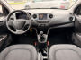 Hyundai I 10 1.0i comfort | navigatie | apple carplay | cruise | airco