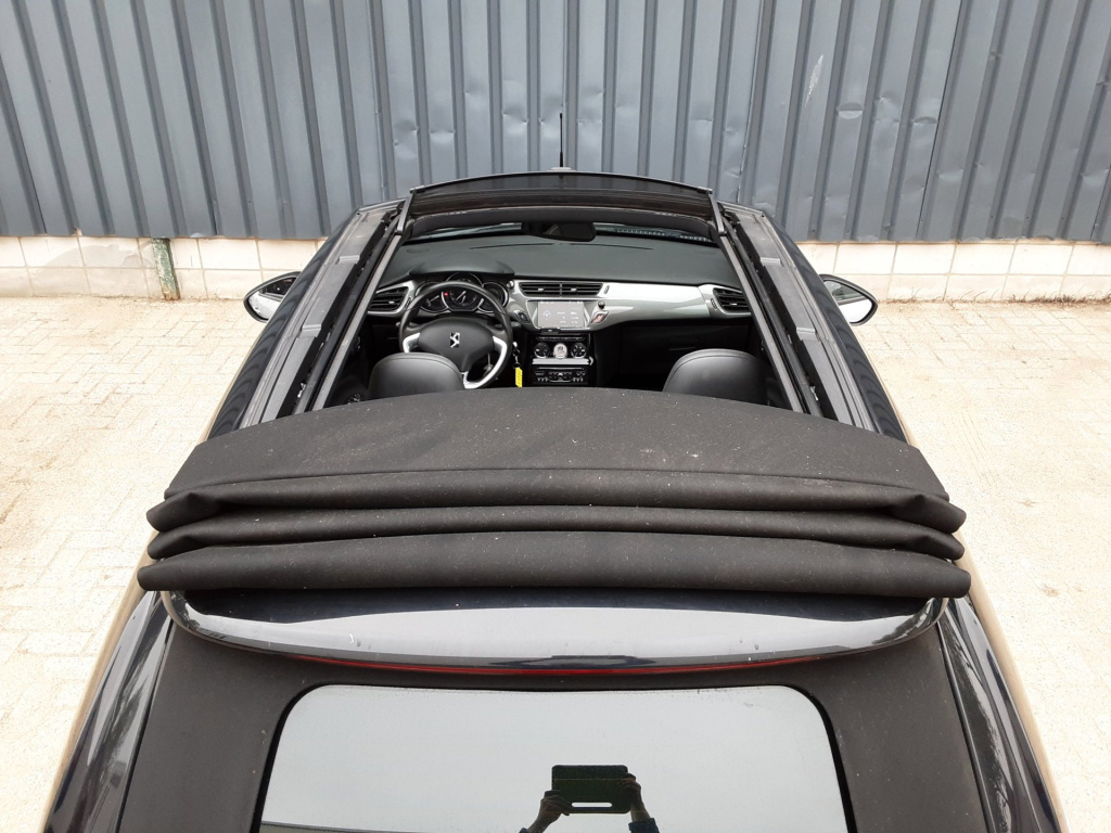 Citroen DS3